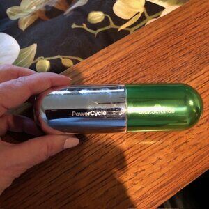 Power Cycle Sick Science Scalp Serum New Full Sized Hair Care